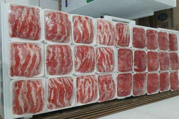 Mana yang Lebih Sehat Antara Daging Kerbau atau Sapi? Ternyata Mana yang Lebih Sehat Antara Daging Kerbau atau Sapi? Ternyata