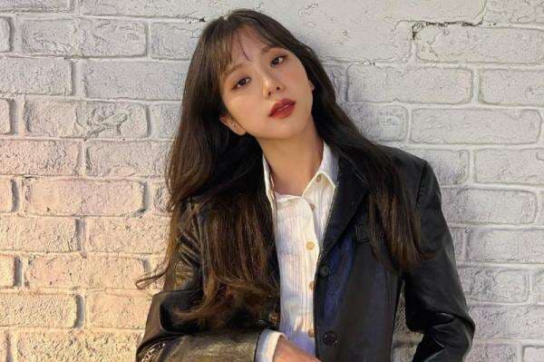 3 Potret Jisoo BLACKPINK Jelang Comeback, Tampak Terlihat Kurus 3 Potret Jisoo BLACKPINK Jelang Comeback, Tampak Terlihat Kurus