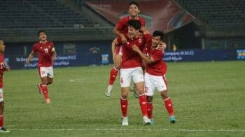 3 Keuntungan Timnas Indonesia Gabung CAFA, Nomor 1 Paling Krusial 3 Keuntungan Timnas Indonesia Gabung CAFA, Nomor 1 Paling Krusial