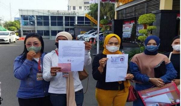 Biduan Dangdut Korban Penipuan Arisan Bodong di Malang Bertambah Jadi 10 Orang