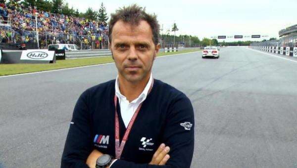 Legenda MotoGP Loris Capirossi Ungkap Alasan Identik dengan Nomor 65 Legenda MotoGP Loris Capirossi Ungkap Alasan Identik dengan Nomor 65