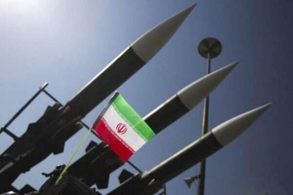 Meski Mampu, Iran Mengaku Tak Berniat Bikin Bom Atom