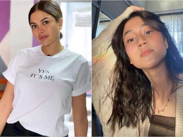 Nikita Mirzani Buka Suara soal Keisya Levronka vs Ivan Gunawan: Dia Masih Anak Kecil Nikita Mirzani Buka Suara soal Keisya Levronka vs Ivan Gunawan: Dia Masih Anak Kecil