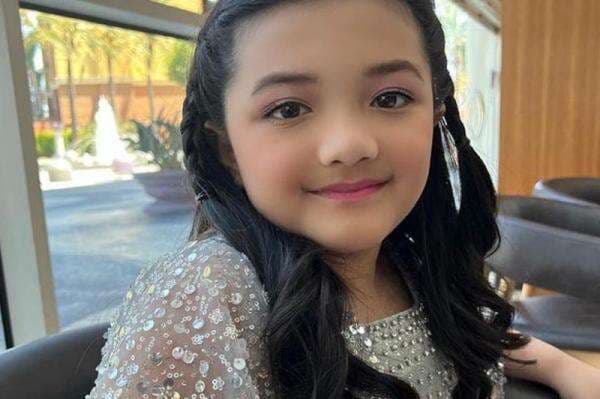 Ini Arti Nama Arsy Hermansyah, Putri Ashanty yang Sukses Boyong 14 Penghargaan di WCOPA 2022 Ini Arti Nama Arsy Hermansyah, Putri Ashanty yang Sukses Boyong 14 Penghargaan di WCOPA 2022