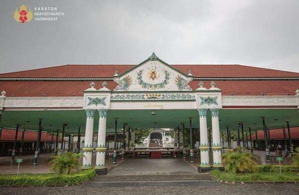 Keraton Yogyakarta, Sejarah Berdiri dan Fungsinya Keraton Yogyakarta, Sejarah Berdiri dan Fungsinya
