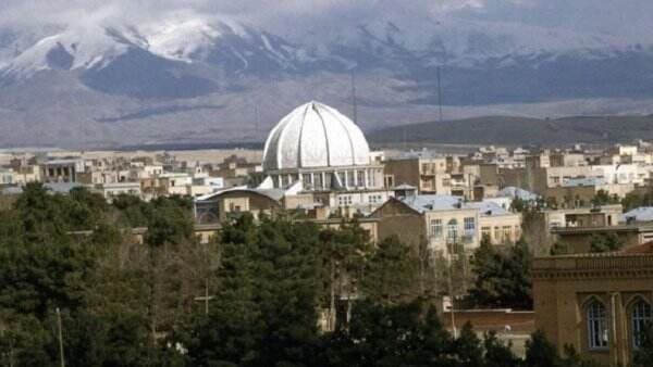 Iran Tangkap Jemaah Agama Baha&#039;i atas Tuduhan Mata-Mata Israel