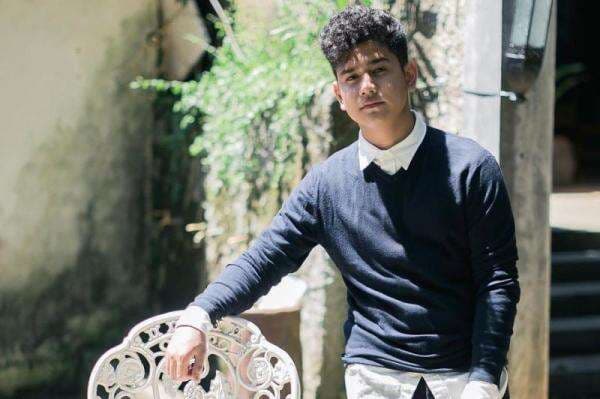 Mantan Pacar Syakir Daulay, Ditinggal Nikah oleh Cinta Pertama Mantan Pacar Syakir Daulay, Ditinggal Nikah oleh Cinta Pertama