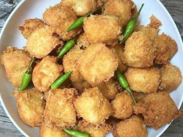 Cara Membuat Tahu Crispy yang Enak dan Renyahnya Tahan Lama Cara Membuat Tahu Crispy yang Enak dan Renyahnya Tahan Lama