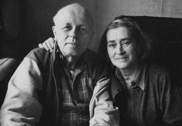 Bapak Bom Hidrogen Uni Soviet Andrei Sakharov, Diasingkan setelah Sukses Bikin Tsar Bomba Bapak Bom Hidrogen Uni Soviet Andrei Sakharov, Diasingkan setelah Sukses Bikin Tsar Bomba