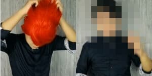 Foto Wajah Marcel Radhival Pesulap Merah Dulu, Tanpa Wig Rambut Asli Ganteng Abis! Foto Wajah Marcel Radhival Pesulap Merah Dulu, Tanpa Wig Rambut Asli Ganteng Abis!