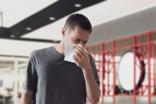 Arti Warna Ingus dan Penyebabnya Arti Warna Ingus dan Penyebabnya