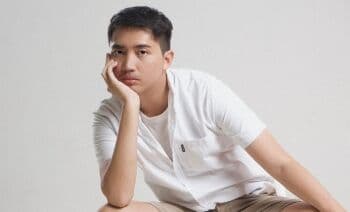 Semau-maumu, Debut Febinda Tito di Industri Musik Semau-maumu, Debut Febinda Tito di Industri Musik