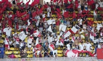 Hasil Liga Champions 2022-2023 Semalam: AS Monaco vs PSV Sengit, Benfica Menggila Setelah Dibantai Liverpool