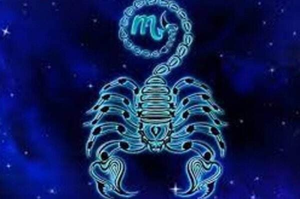 Ramalan Zodiak Scorpio Hari Ini 3 Agustus 2022