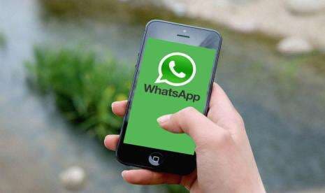 Download WhatsApp GB (WA GB) Terbaru Versi Agustus 2022 di Sini: Aman dan Anti-banned Download WhatsApp GB (WA GB) Terbaru Versi Agustus 2022 di Sini: Aman dan Anti-banned