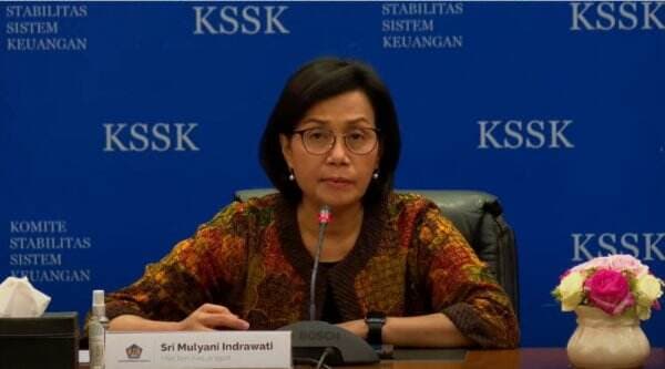 KSSK: Pastikan Stabilitas Sistem Keuangan Indonesia Terjaga