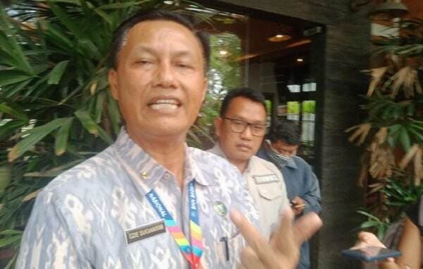 Kepala BNN Bali Minta Pemilik Narkoba Tertentu Tak Masuk Penjara