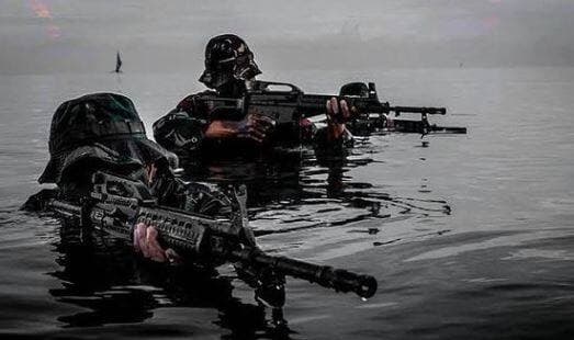 Melihat 8 Senjata Andalan Kopassus, Nomor 6 Mampu Tembak Target Berjarak 2 Km Melihat 8 Senjata Andalan Kopassus, Nomor 6 Mampu Tembak Target Berjarak 2 Km