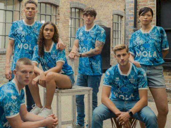 Gokil! Desainer Indonesia Rancang Jersey Klub Italia Gokil! Desainer Indonesia Rancang Jersey Klub Italia