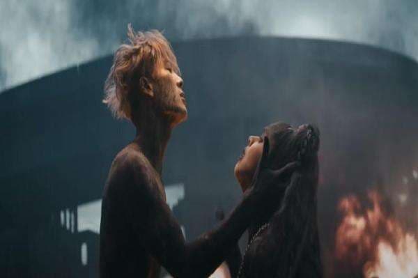 Lirik Lagu Cruel dan Terjemahan oleh Jackson Wang Lirik Lagu Cruel dan Terjemahan oleh Jackson Wang