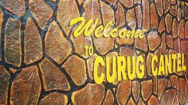 Wisata Curug Cantel Tegal : Panorama Cantik Tersembunyi Miliki Mitos Unik Wisata Curug Cantel Tegal : Panorama Cantik Tersembunyi Miliki Mitos Unik