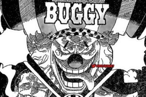 Spoiler One Piece 1056: Pantas jadi Yonko, Ternyata Buggy Kini Bareng Crocodile dan Mihawk Spoiler One Piece 1056: Pantas jadi Yonko, Ternyata Buggy Kini Bareng Crocodile dan Mihawk