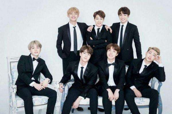 Siapa Urutan Member BTS Terkaya 2022? Cek Daftarnya Siapa Urutan Member BTS Terkaya 2022? Cek Daftarnya