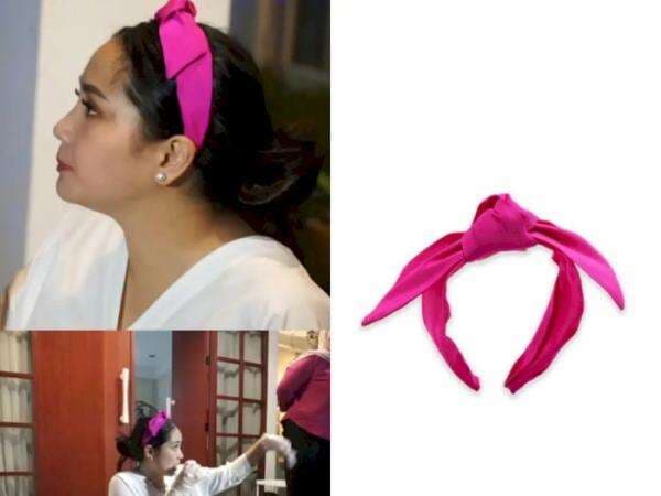 Mama Gigi Pakai Bando Kawat Harganya Sampai Jutaan, Netizen Gercep Istighfar Mama Gigi Pakai Bando Kawat Harganya Sampai Jutaan, Netizen Gercep Istighfar