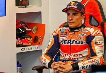 Marc Marquez Disebut Comeback di MotoGP 2022 pada September, Ini Respons Mengejutkan Bos Repsol Honda