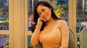 Rachel Venya Bikin Konten Ide Bekal Anak, Harga Kotak Makan Xabiru Jadi Sorotan Rachel Venya Bikin Konten Ide Bekal Anak, Harga Kotak Makan Xabiru Jadi Sorotan