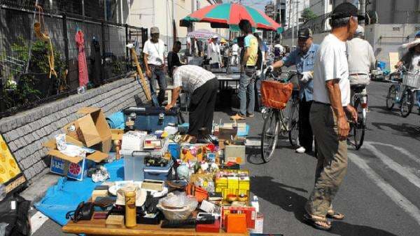 4 Fakta Kota Kamagasaki, Kota Terkumuh di Jepang yang Dihapus dari Peta 4 Fakta Kota Kamagasaki, Kota Terkumuh di Jepang yang Dihapus dari Peta