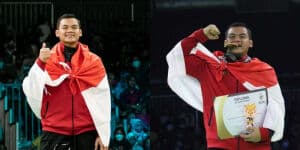 Biodata dan Profil Aji Bangkit Pamungkas, Atlet Pencak Silat Peraih Medali Emas di Malaysia Biodata dan Profil Aji Bangkit Pamungkas, Atlet Pencak Silat Peraih Medali Emas di Malaysia