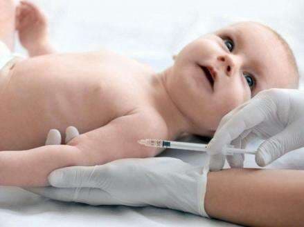 Pakai Sinovac, Hong Kong Mulai Vaksinasi Bayi Usia 6 Bulan