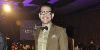 Tua-tua Tetap Hot, 9 Aktor Pria Indonesia Tetap Tampan! Tua-tua Tetap Hot, 9 Aktor Pria Indonesia Tetap Tampan!