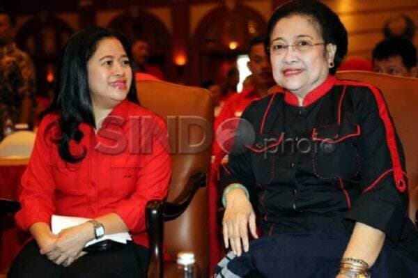 PDIP Disebut Solid Jika Megawati Tunjuk Puan Jadi Capres 2024