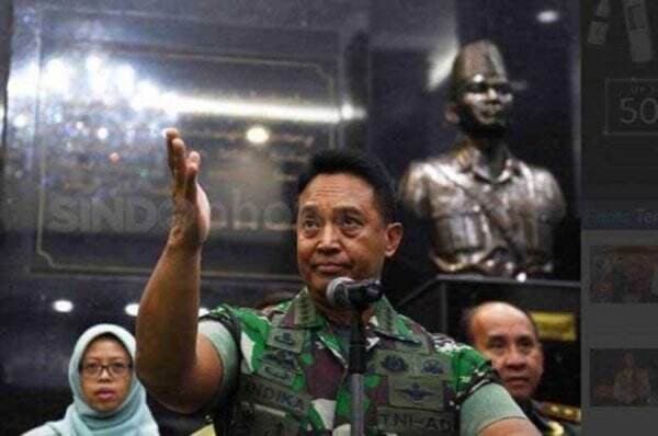 Inilah Sosok 3 Jenderal Pangdam Baru yang Dimiliki TNI