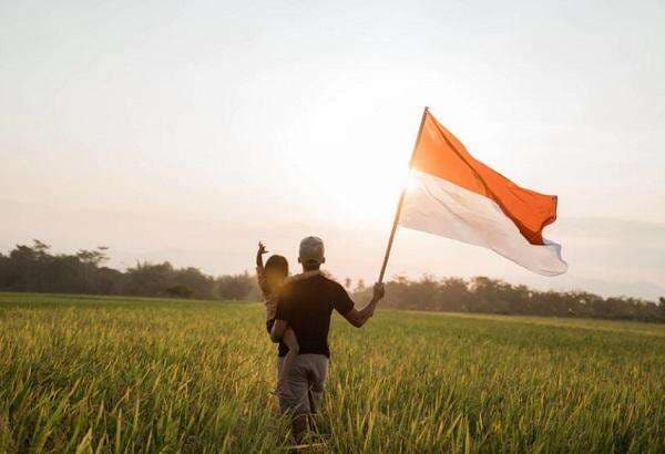 Lirik Lagu Indonesia Pusaka Ciptaan Ismail Marzuki Beserta Maknanya Lengkap Lirik Lagu Indonesia Pusaka Ciptaan Ismail Marzuki Beserta Maknanya Lengkap