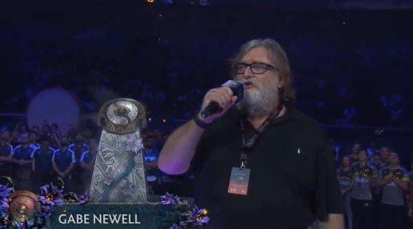 Mengenal Gabe Newell, Programmer Video Game Pendiri Valve dan Steam Mengenal Gabe Newell, Programmer Video Game Pendiri Valve dan Steam