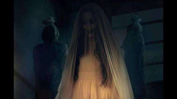 Review Pengabdi Setan 2 Communion: Opening Gokil Parah, Pocongnya Bikin Kesal! Review Pengabdi Setan 2 Communion: Opening Gokil Parah, Pocongnya Bikin Kesal!