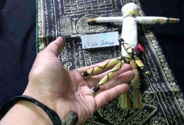 HIndari Santet Berbahaya dengan Cara yang Tepat HIndari Santet Berbahaya dengan Cara yang Tepat