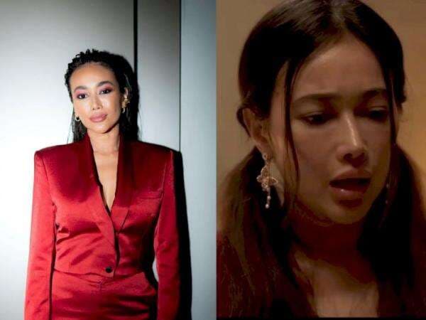 Ratu Felisha Trending di Twitter, Pemeran Tari Pengabdi Setan 2 Tuai Pujian Ratu Felisha Trending di Twitter, Pemeran Tari Pengabdi Setan 2 Tuai Pujian