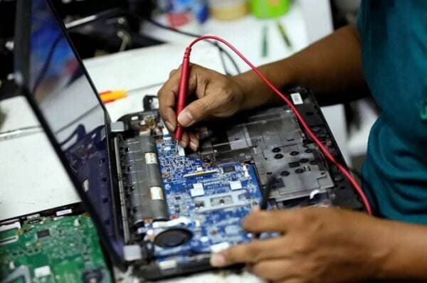 Pandemi Mereda, Dua Raksasa PC Dunia Akui Penjualan Anjlok Hingga 10 Persen