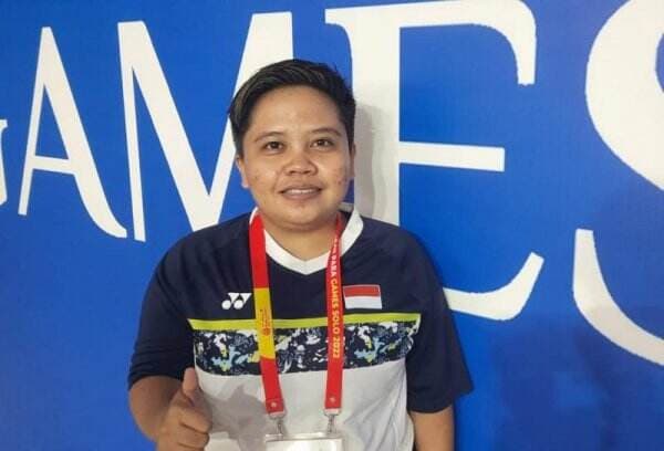 Kisah Inspiratif Rina Marlina: Dari ART, Tukang Ojek, hingga Medali Emas ASEAN Para Games 2022