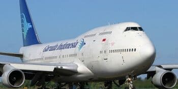 Garuda Indonesia Tambah Pesawat, Erick Thohir: Sewa yang Bener Bukan Bohongan!