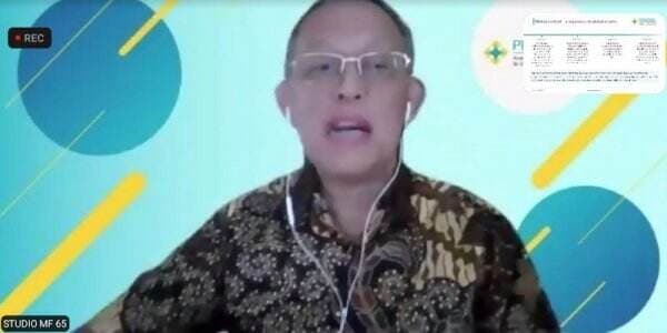Ekonom Prospera Yakin Indonesia Tak Masuk Jurang Resesi