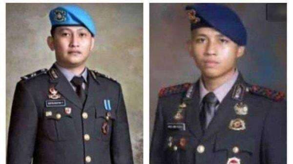 Jenderal Listyo Isolasi Empat Polisi yang Diduga Hilangkan Alat Bukti Tewasnya Brigadir Joshua Jenderal Listyo Isolasi Empat Polisi yang Diduga Hilangkan Alat Bukti Tewasnya Brigadir Joshua