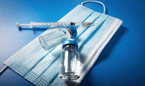 Batam Target Vaksinasi Booster Kedua pada Nakes Tuntas Sepekan
