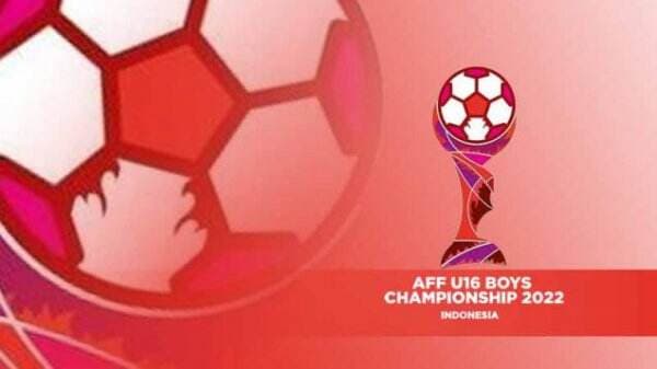 Rekap Hasil Piala AFF U-16 2022: Timor Leste Ganyang Brunei 10-0, Thailand Malah Loyo