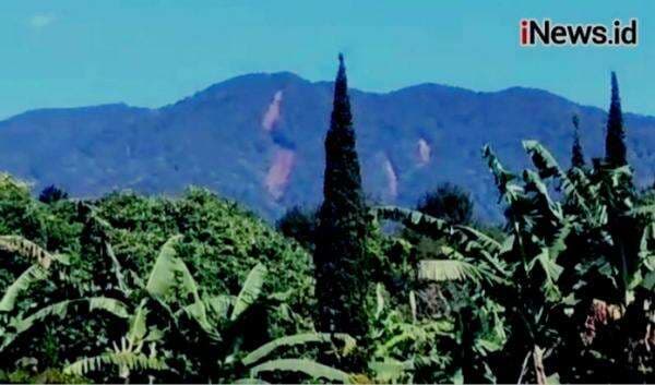 Mengungkap Kampung Mati, Perkampungan Siluman di Gunung Salak, Pendaki Kerap Memasukinya Mengungkap Kampung Mati, Perkampungan Siluman di Gunung Salak, Pendaki Kerap Memasukinya