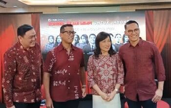 Gelar Konser `Kejar Mimpi Untuk Indonesia`, Andi Rianto Ajak Musisi Ternama Berkolaborasi